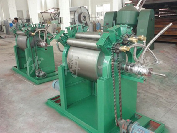 糊化淀粉干燥機