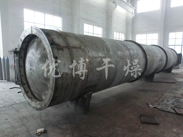 磷礦粉烘干機(jī)