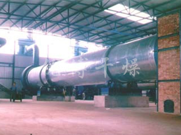 磷礦石烘干機(jī)