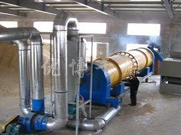 無水硫酸鎂烘干機(jī)